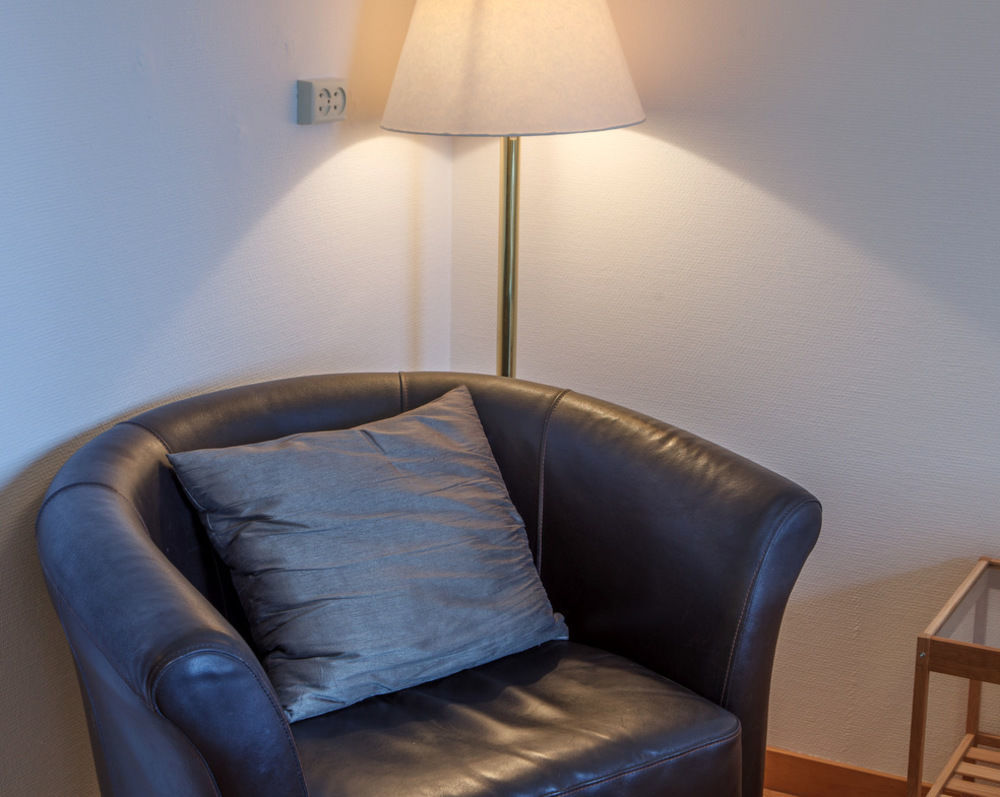 Best Western Hotel Park Astoria Enköping Esterno foto