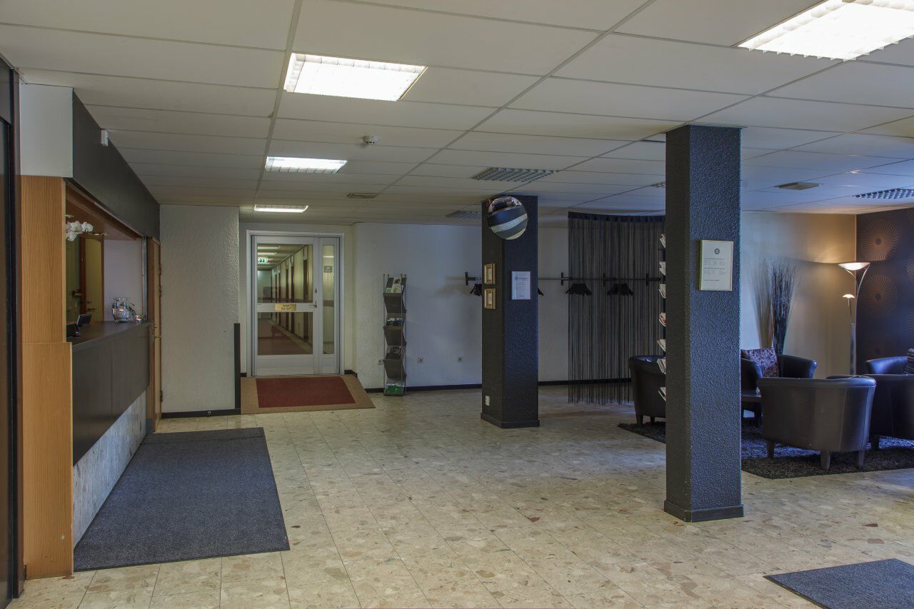 Best Western Hotel Park Astoria Enköping Esterno foto